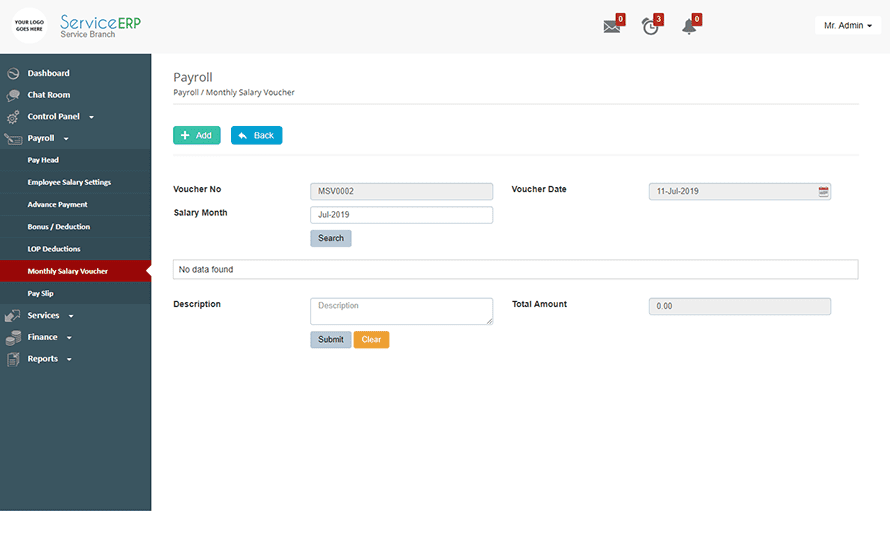 Erp chat room Erp chat room