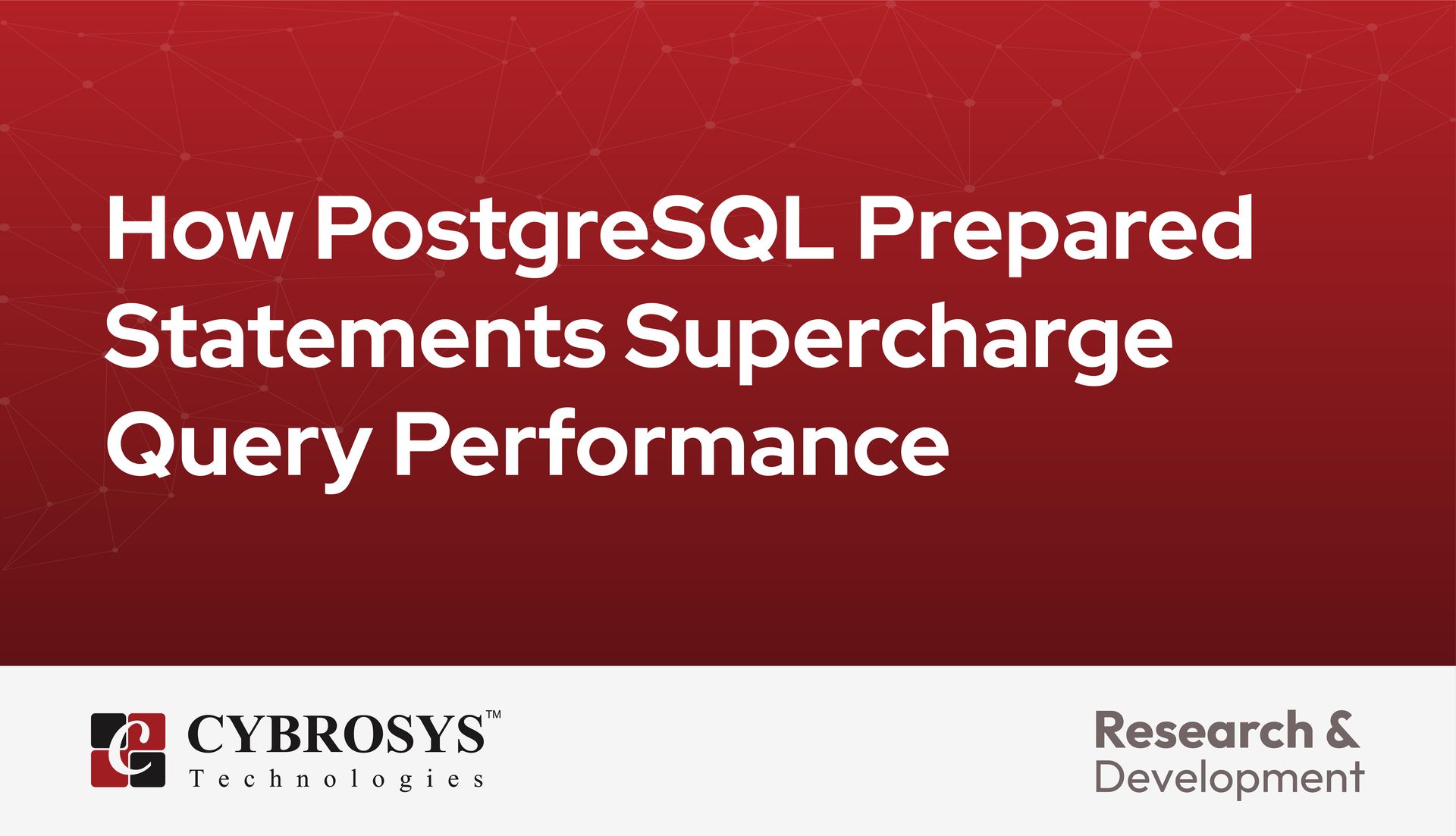 How PostgreSQL Prepared Statements Supercharge Query Performance
